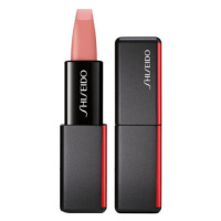 Shiseido Matná rtěnka Modern (Matte Powder Lipstick) 4 g 506 Disrobed