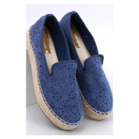 Espadrilky model 196047 Inello