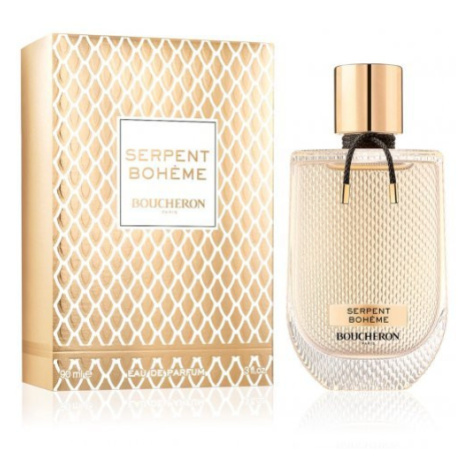 Boucheron Boucheron Serpent Bohème - EDP 50 ml