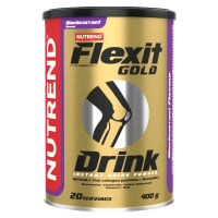 Nutrend Flexit Gold Drink