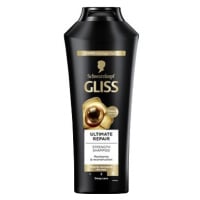 SCHWARZKOPF GLISS posilující šampon Ultimate Repair 400ml