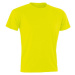 Rychleschnoucí sportovní piké tričko Aircool