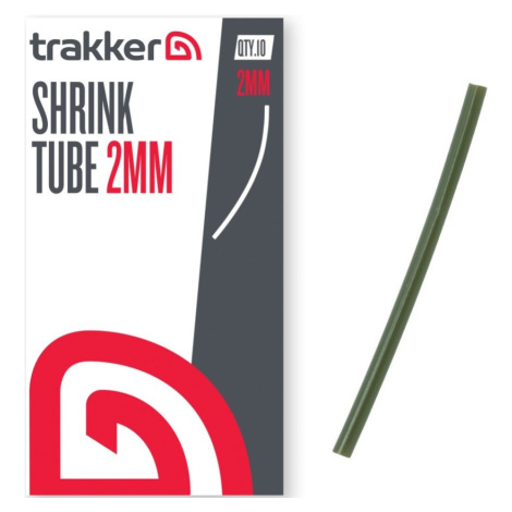 Trakker smršťovací hadička shrink tube 10 ks - 2 mm