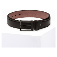 Edoti Men's belt A771