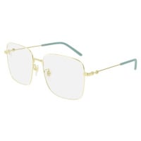 Gucci GG0445O 004 - ONE SIZE (56)