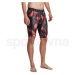 Under Armour HG Printed Long Shorts M 1380919-628 - red