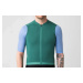 Cyklodres ISADORE Signature Merino Air Jersey Bottle Green - VÝPRODEJ