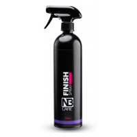 Ochranný lešticí prostředek Nb Care Finish Spray 750 ml