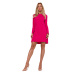 Šaty Made Of Emotion M753 Pink