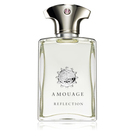 Amouage Reflection parfémovaná voda pro muže 50 ml