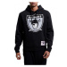 Mitchell & Ness Nfl Team Logo Hoodie Oakland Raiders M HDSSINTL1052-ORABLCK pánské provedení