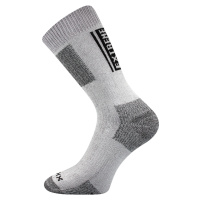 Voxx Extrém Pánské froté ponožky BM000000636200101329 New světle šedá