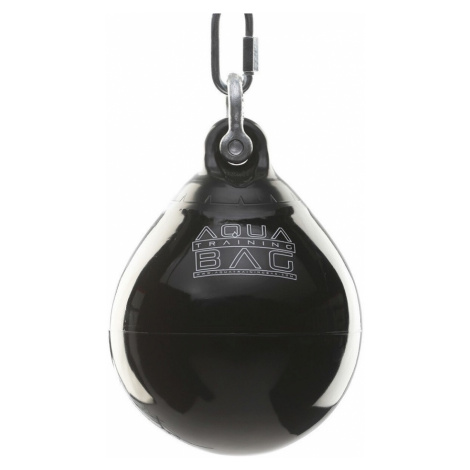 Vodní boxovací pytel Aqua Bag Headhunter 7 kg Black