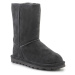 Bearpaw Elle Short 1962W-060 Graphite Šedá