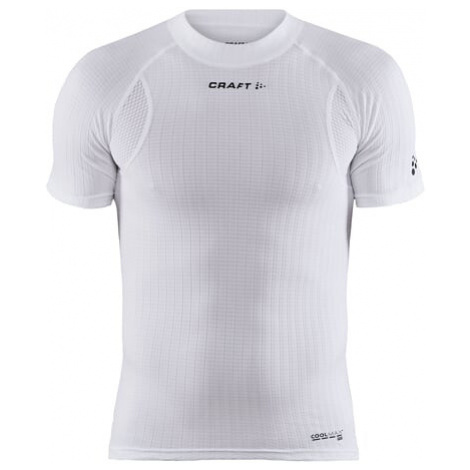 Pánské tričko CRAFT Active Extreme X SS bílá