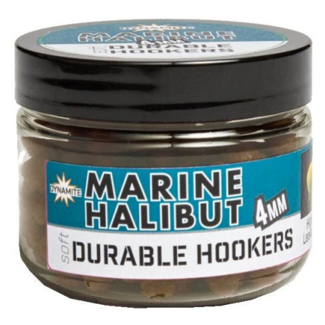 Dynamite baits pelety durable hookers marine halibut-6 mm