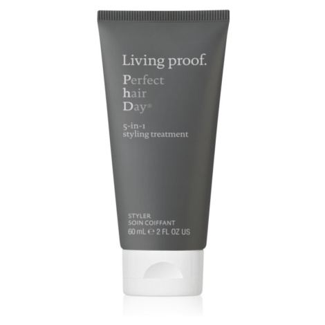 Living Proof Perfect Hair Day stylingová péče pro všechny typy vlasů 60 ml