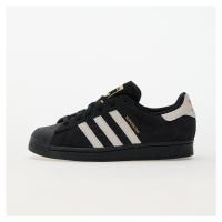 Tenisky adidas Superstar W Core Black/ Crystal White/ Mate Gold