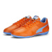 Puma Truco III Jr oranžová/tyrkysová EU 34,5 / 210 mm