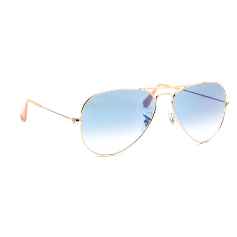 Ray-Ban Aviator Large Metal RB3025 001/3F