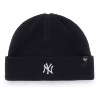 Čepice 47brand Mlb New York Yankees černá barva,