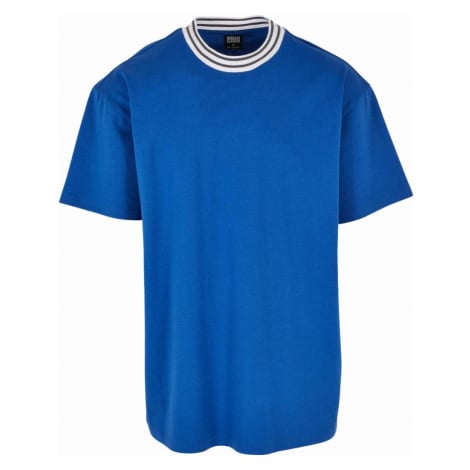 Urban Classics / Tričko Kicker Tee royal