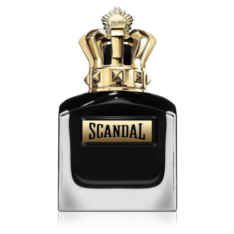 Jean Paul Gaultier Scandal Le Parfum pour Homme parfémovaná voda plnitelná pro muže 100 ml