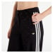 Kalhoty adidas Premium Woven Jaquard Pants Black