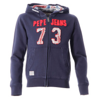 Pepe Jeans Sweatjkt Felipe Jn44