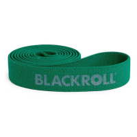 Fitness guma BlackRoll® Super Band - střední zátěž