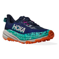 Hoka Speedgoat 6 W 1147811-VYM - varsity navy/meteor