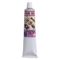 PAN OIL mazací tuk litný s PTFE 40ml - tuba