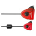 Fox Swinger Black label mini Swinger - Red