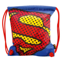 BAAGL Sáček na obuv Superman - POP
