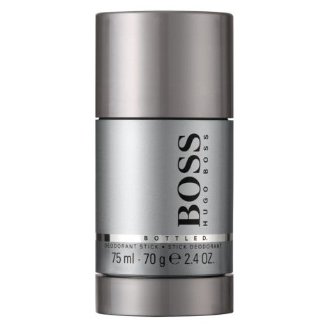 HUGO BOSS - Boss Bottled - Tuhý deodorant