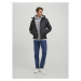 Jack & Jones Jjehero Puffer Hood Jacket Noos M 12211785