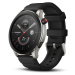 Amazfit GTR 4 chytré hodinky barva Black 1 ks
