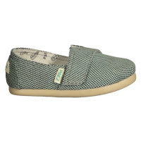 Paez Kids Gum Classic - Panama Grey Green Zelená