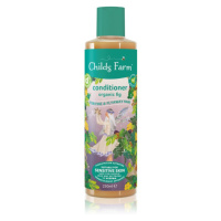 Childs Farm Organic Fig Conditioner kondicionér pro děti 250 ml