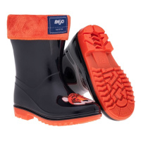 Dětské gumáky Bejo Frise Wellies Junior wellies 92800432347