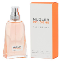 Thierry Mugler Cologne Take Me Out - EDT 100 ml
