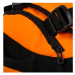 Highlander Storm Kitbag Cestovní taška 45L - oranžová YTSS00590 oranžová