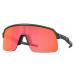 Oakley Sutro Lite 94630439 Matte Carbon/Prizm Trail Torch Cyklistické brýle