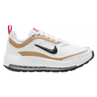 Nike AIR MAX AP Dámská volnočasová obuv, bílá, velikost 41