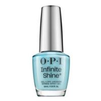 OPI Infinite Shine Gel-Like Lacquer lak na nehty s gelovým efektem Last from the Past 15 ml