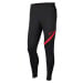 Pánské fotbalové kalhoty BV6920-017 černá s korálovou - Nike