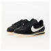 Nike W Cortez 23 Premium Black/ Sail-Alabaster