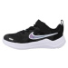 Nike DOWNSHIFTER 12 NN (TDV) Černá