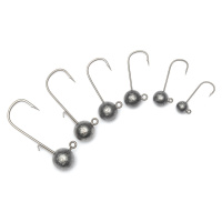 Fox rage jigová hlavička jig x jig heads háček 4/0-15 g