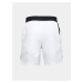 Kraťasy Under Armour UA Stretch-Woven Shorts - bílá